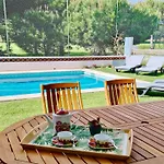 Villa Renascer-cleverdetails, Few Minutes From The Center, Quiet Area Vilamoura
