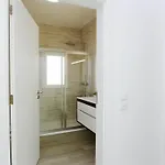 Renascer-cleverdetails, Few Minutes From The Center, Quiet Area Villa *