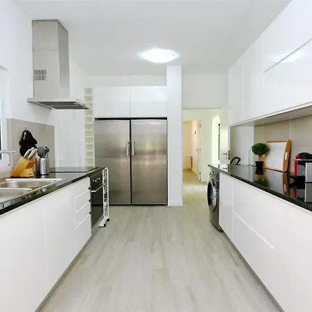 Renascer-cleverdetails, Few Minutes From The Center, Quiet Area