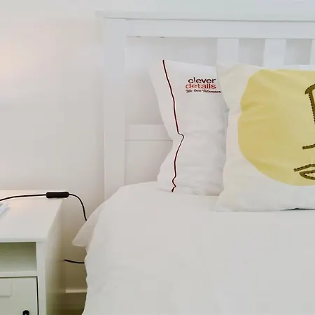 Renascer-cleverdetails, Few Minutes From The Center, Quiet Area ヴィラモウラ