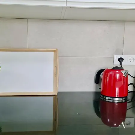 Villa Renascer-cleverdetails, Few Minutes From The Center, Quiet Area *