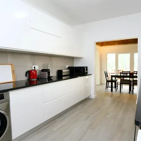 Villa Renascer-cleverdetails, Few Minutes From The Center, Quiet Area *