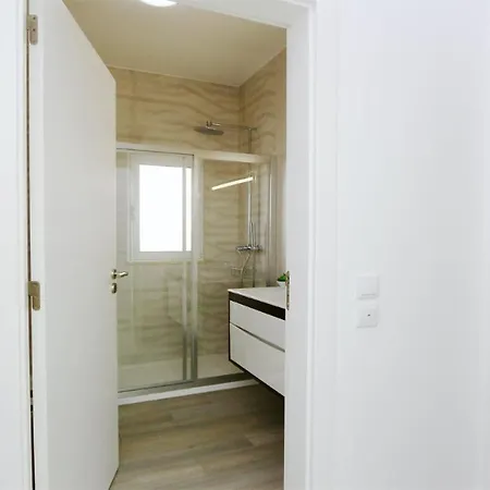 Renascer-cleverdetails, Few Minutes From The Center, Quiet Area Villa *