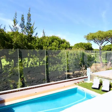 Renascer-cleverdetails, Few Minutes From The Center, Quiet Area Villa Vilamoura