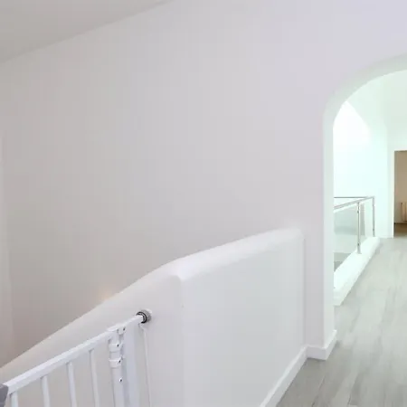 Villa Renascer-cleverdetails, Few Minutes From The Center, Quiet Area