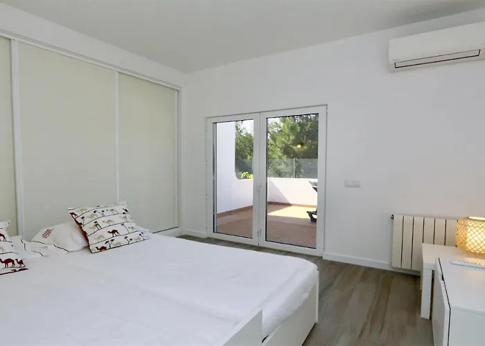 فيلة Renascer-cleverdetails, Few Minutes From The Center, Quiet Area فيلامورا