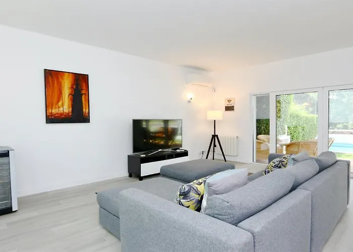 Renascer-cleverdetails, Few Minutes From The Center, Quiet Area * فيلامورا