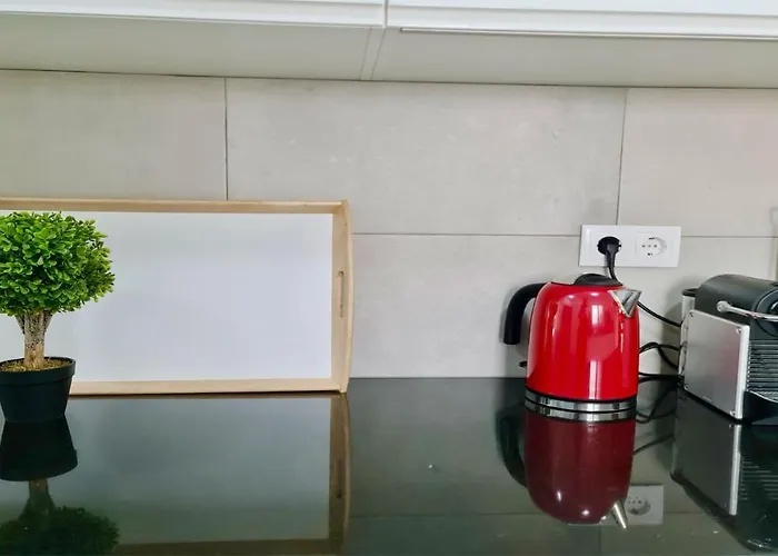 فيلة Renascer-cleverdetails, Few Minutes From The Center, Quiet Area *