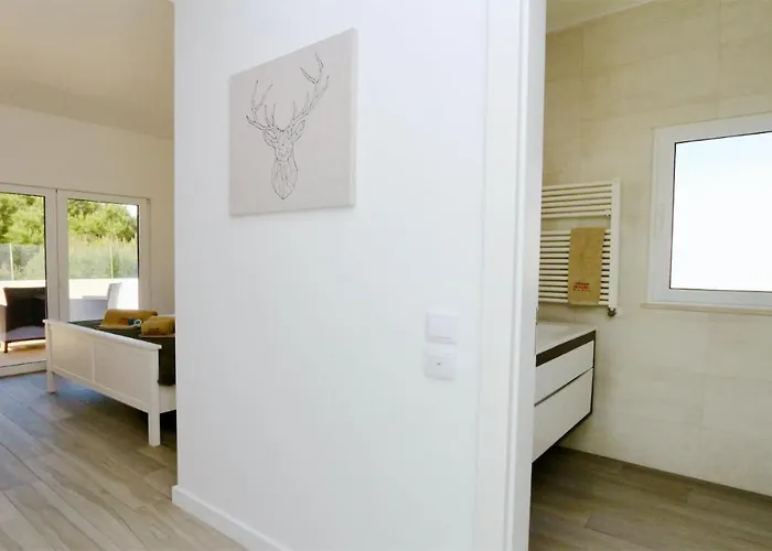 فيلة Renascer-cleverdetails, Few Minutes From The Center, Quiet Area *