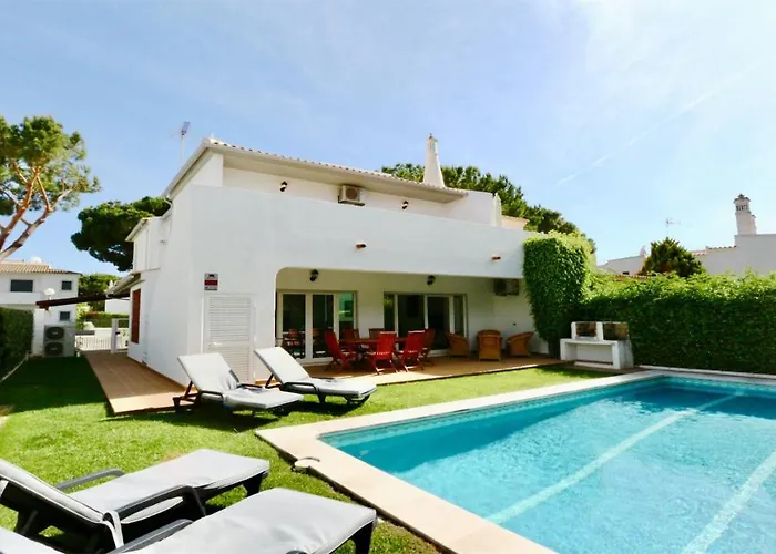 فيلة Renascer-cleverdetails, Few Minutes From The Center, Quiet Area فيلامورا