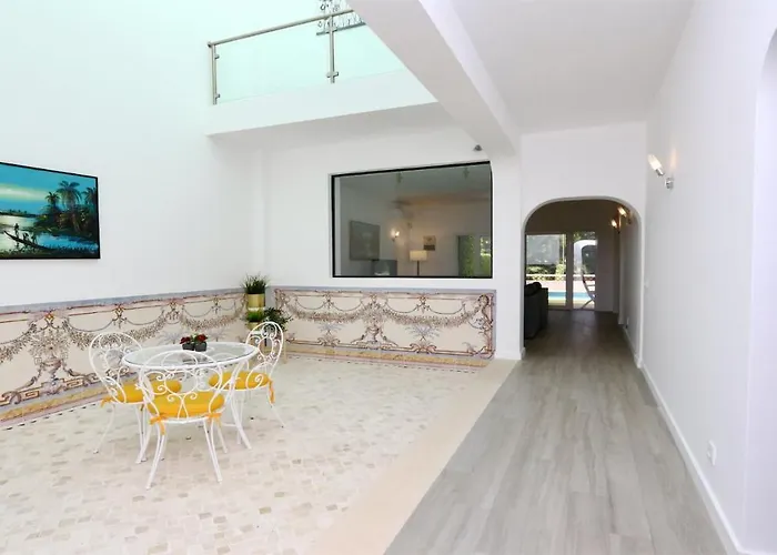 فيلة Renascer-cleverdetails, Few Minutes From The Center, Quiet Area *