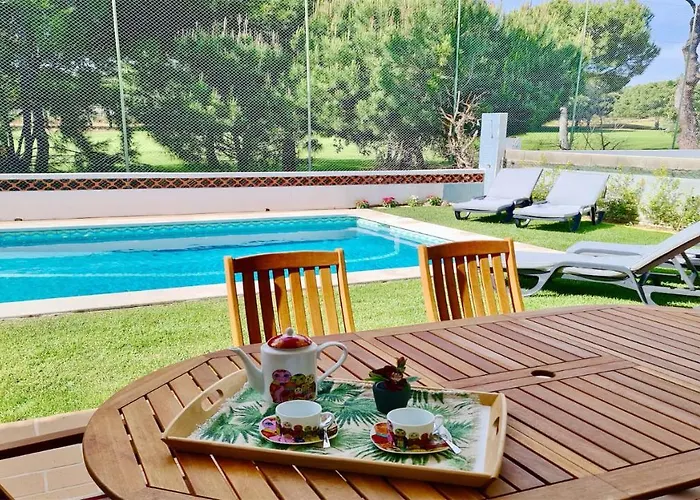 فيلة Renascer-cleverdetails, Few Minutes From The Center, Quiet Area فيلامورا