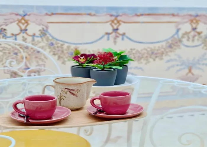 Renascer-cleverdetails, Few Minutes From The Center, Quiet Area *