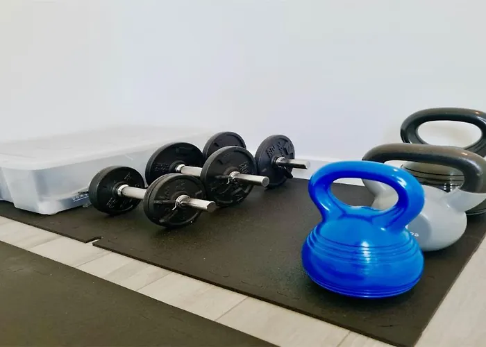 Renascer-cleverdetails, Few Minutes From The Center, Quiet Area * فيلامورا