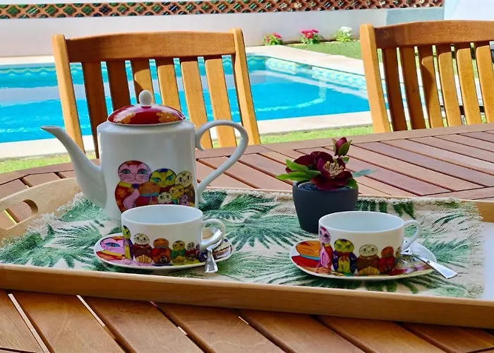 فيلة Renascer-cleverdetails, Few Minutes From The Center, Quiet Area *