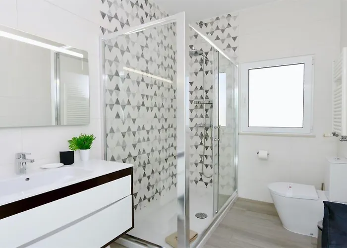 Renascer-cleverdetails, Few Minutes From The Center, Quiet Area * فيلامورا