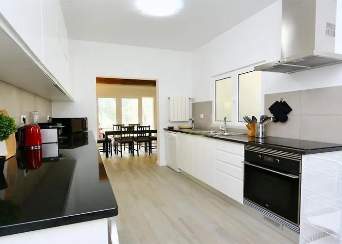 Renascer-cleverdetails, Few Minutes From The Center, Quiet Area * فيلامورا