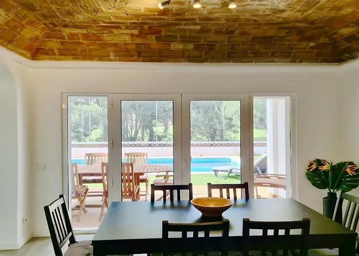 فيلة Renascer-cleverdetails, Few Minutes From The Center, Quiet Area فيلامورا