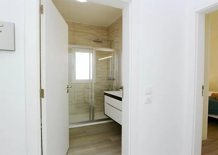 Renascer-cleverdetails, Few Minutes From The Center, Quiet Area فيلة *