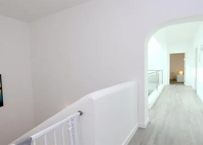 فيلة Renascer-cleverdetails, Few Minutes From The Center, Quiet Area