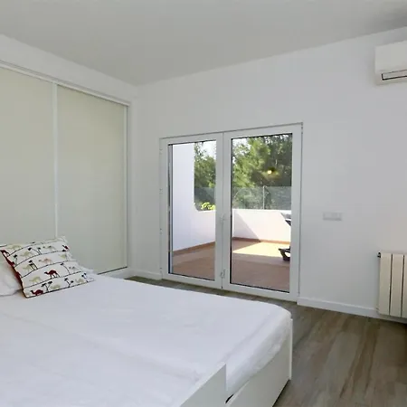 빌라 Renascer-cleverdetails, Few Minutes From The Center, Quiet Area 빌라모라