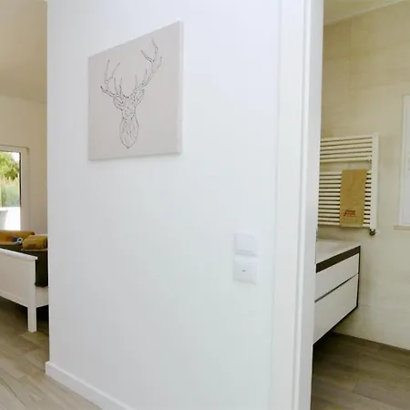 빌라 Renascer-cleverdetails, Few Minutes From The Center, Quiet Area *