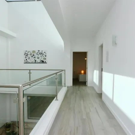Renascer-cleverdetails, Few Minutes From The Center, Quiet Area * 빌라모라