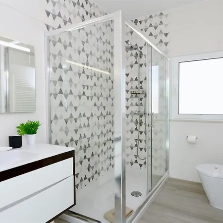 Renascer-cleverdetails, Few Minutes From The Center, Quiet Area * 빌라모라