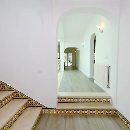 빌라 Renascer-cleverdetails, Few Minutes From The Center, Quiet Area