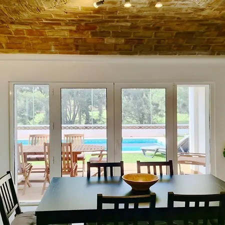 Villa Renascer-cleverdetails, Few Minutes From The Center, Quiet Area Vilamoura